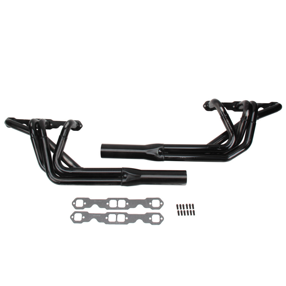 Schoenfeld Headers 1052LVCM-3 Sprint Car Header 1-5/8 -1-3/4 Crate Engine Schoenfeld Headers 1052LVCM-3