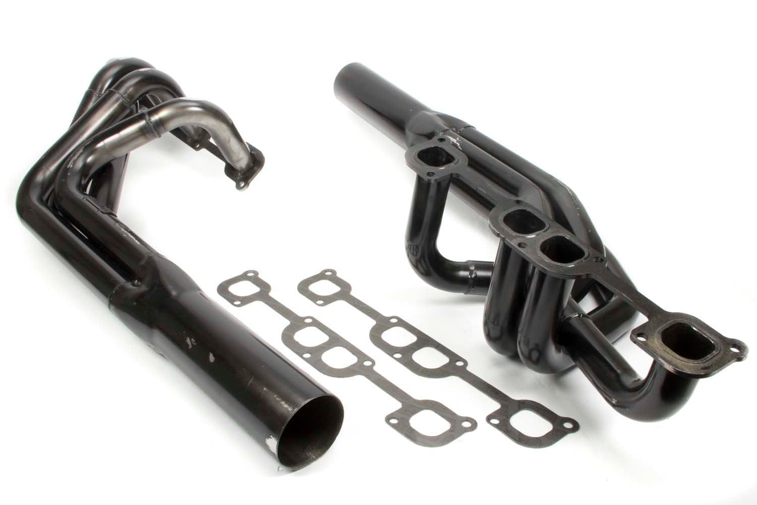 Schoenfeld Headers 1054LVSP Sprint Car Headers 1-3/4 Schoenfeld Headers 1054LVSP