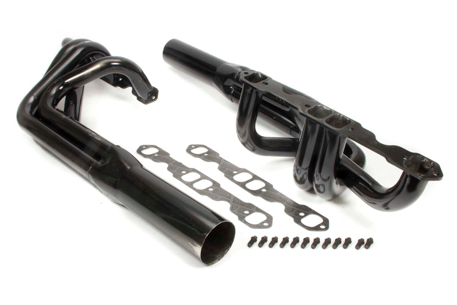 Schoenfeld Headers 1055L Sprint Car Headers 1-3/4 Schoenfeld Headers 1055L