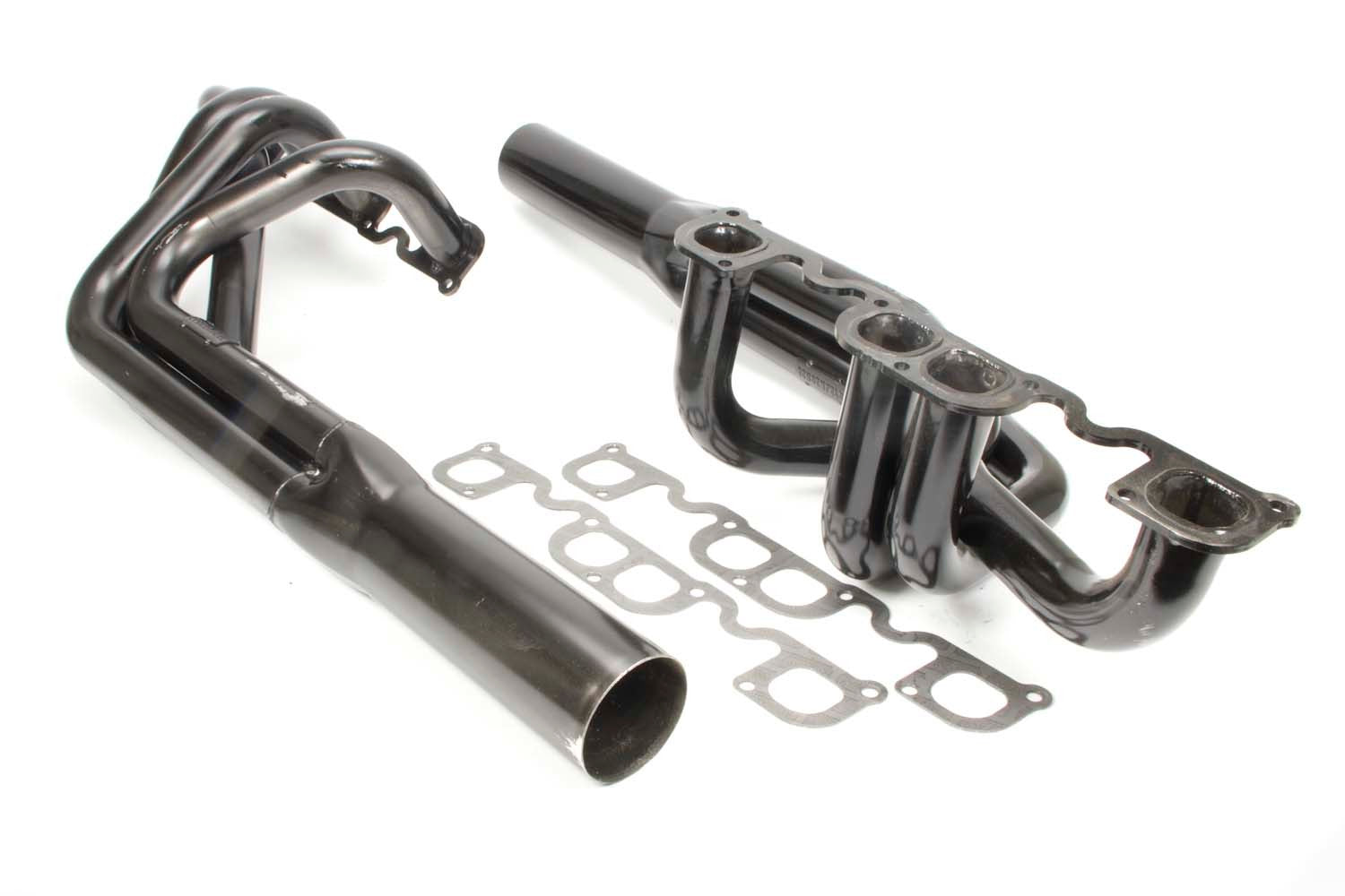 Schoenfeld Headers 1055LDN Sprint Car Headers 1-7/8 Schoenfeld Headers 1055LDN