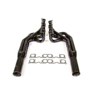 Schoenfeld Headers 1055LVAP-18 Headers Sprint Car 1-3/4in / 2in All Pro Schoenfeld Headers 1055LVAP-18