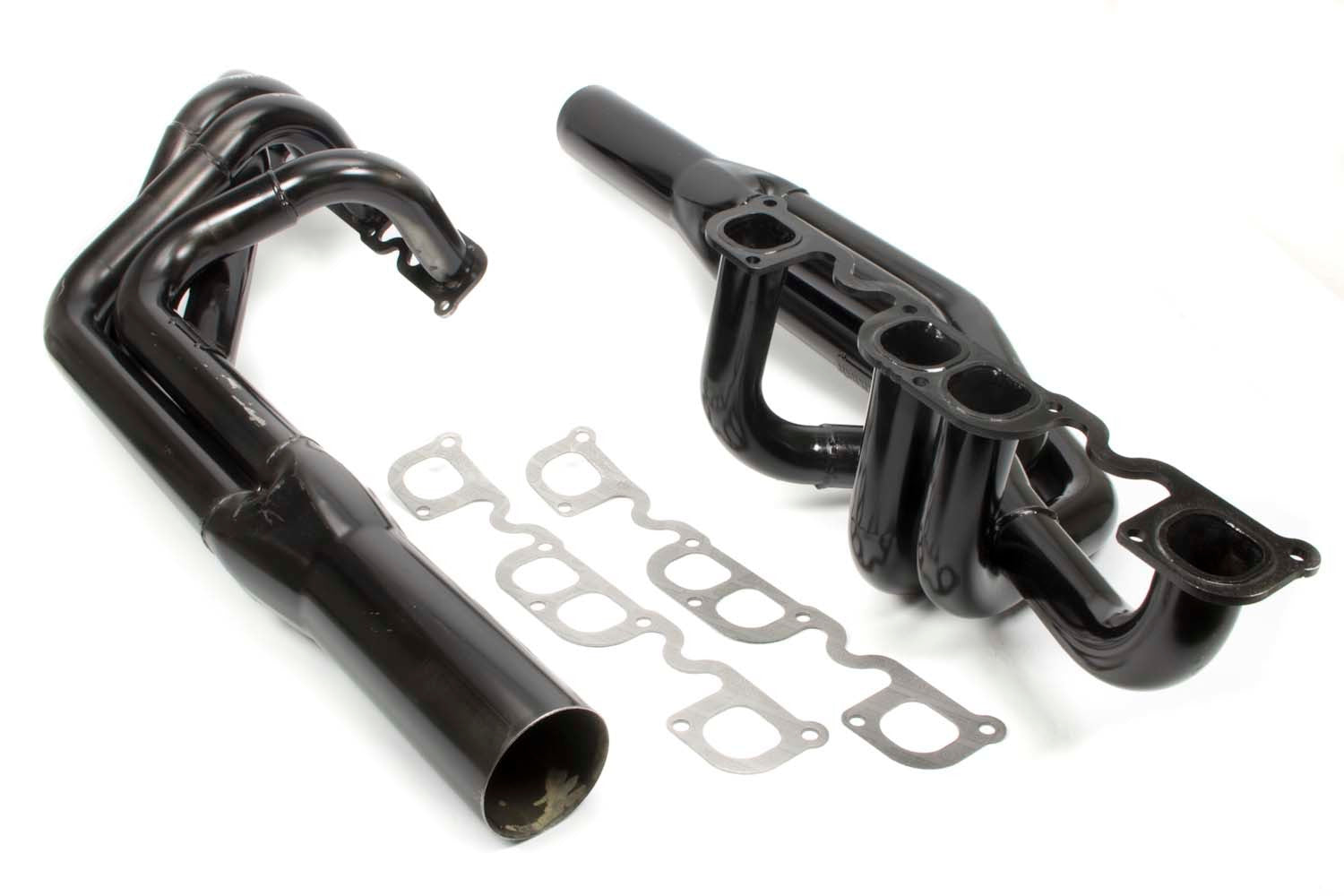 Schoenfeld Headers 1055LVDN Sprint Car Headers 1-7/8 Schoenfeld Headers 1055LVDN