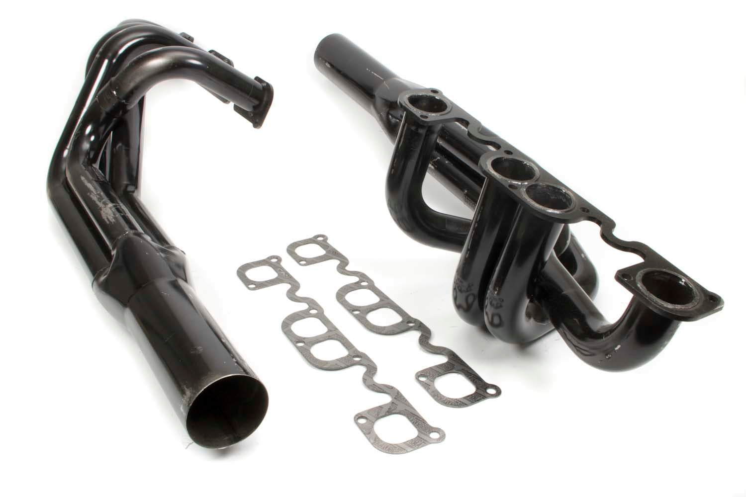 Schoenfeld Headers 1056LDN Sprint Car Headers 2in Schoenfeld Headers 1056LDN