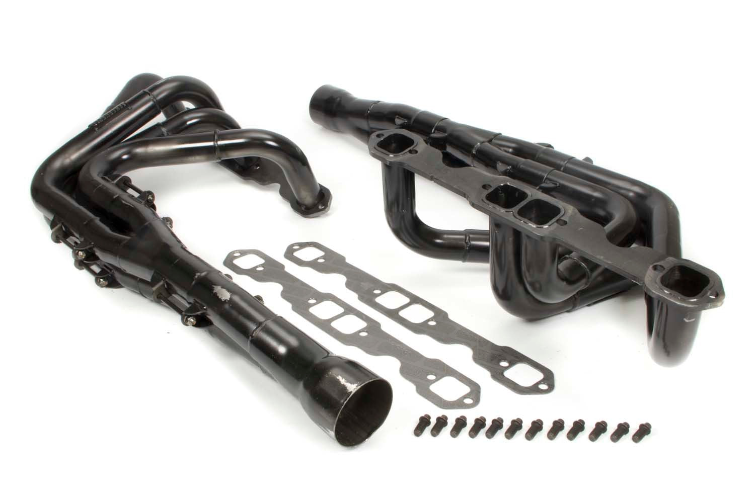 Schoenfeld Headers 1062VY Sprint Car Header 1-5/8 -1-3/4 Tri-Y Schoenfeld Headers 1062VY