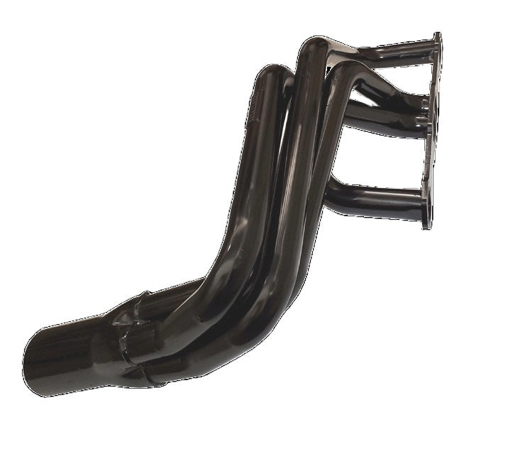 Schoenfeld Headers 107CM Header SBC Street Stock 1-5/8in Crate Schoenfeld Headers 107CM