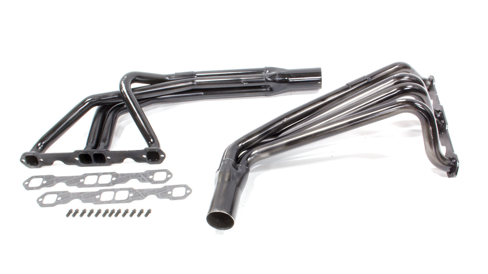 Schoenfeld Headers 1101 SBC Modified Headers Long Primaries Schoenfeld Headers 1101