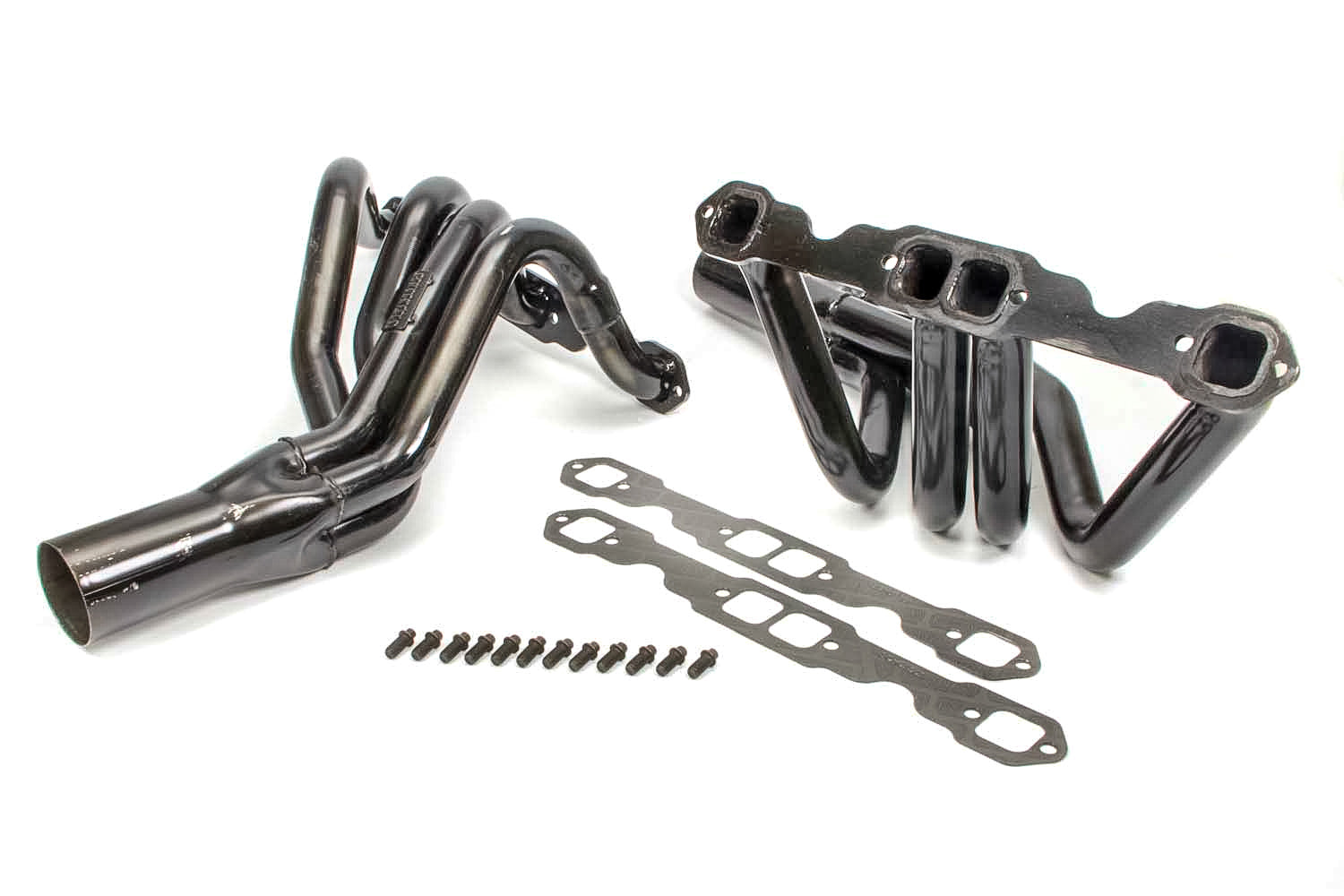 Schoenfeld Headers 1101CM2 SBC Modified Header 602 Crate Long Primary 1-5/8 Schoenfeld Headers 1101CM2