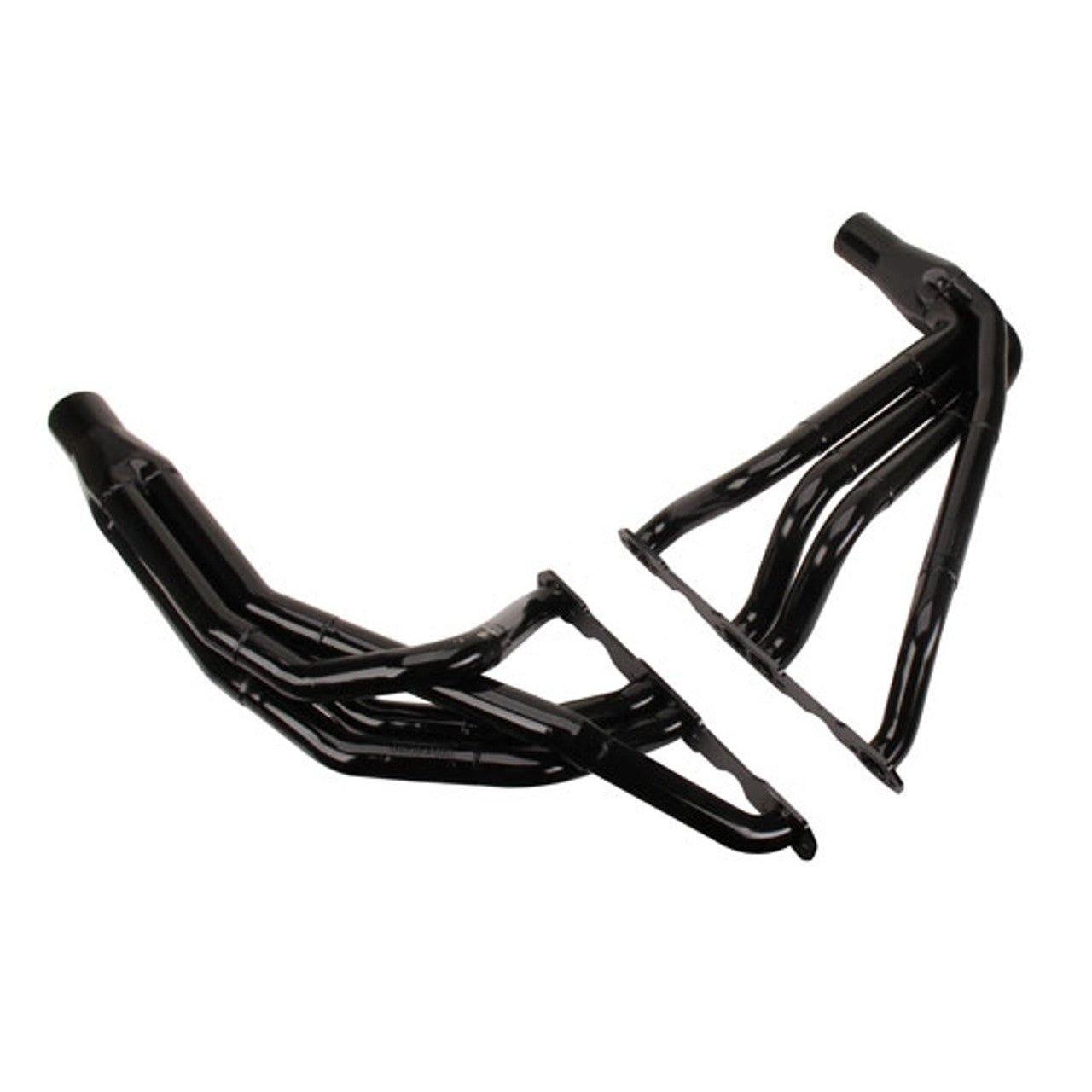 Schoenfeld Headers 1101V-3 Header SBC Modified 1-5/8in 1-3/4in Long Schoenfeld Headers 1101V-3