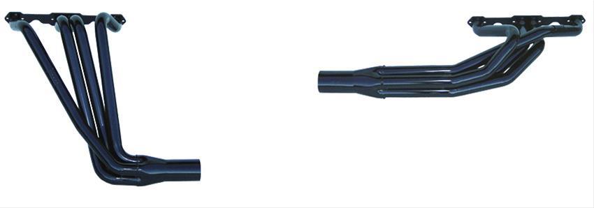 Schoenfeld Headers 1101V3-3 SBC Modified Header Long Primary 3-Step Schoenfeld Headers 1101V3-3