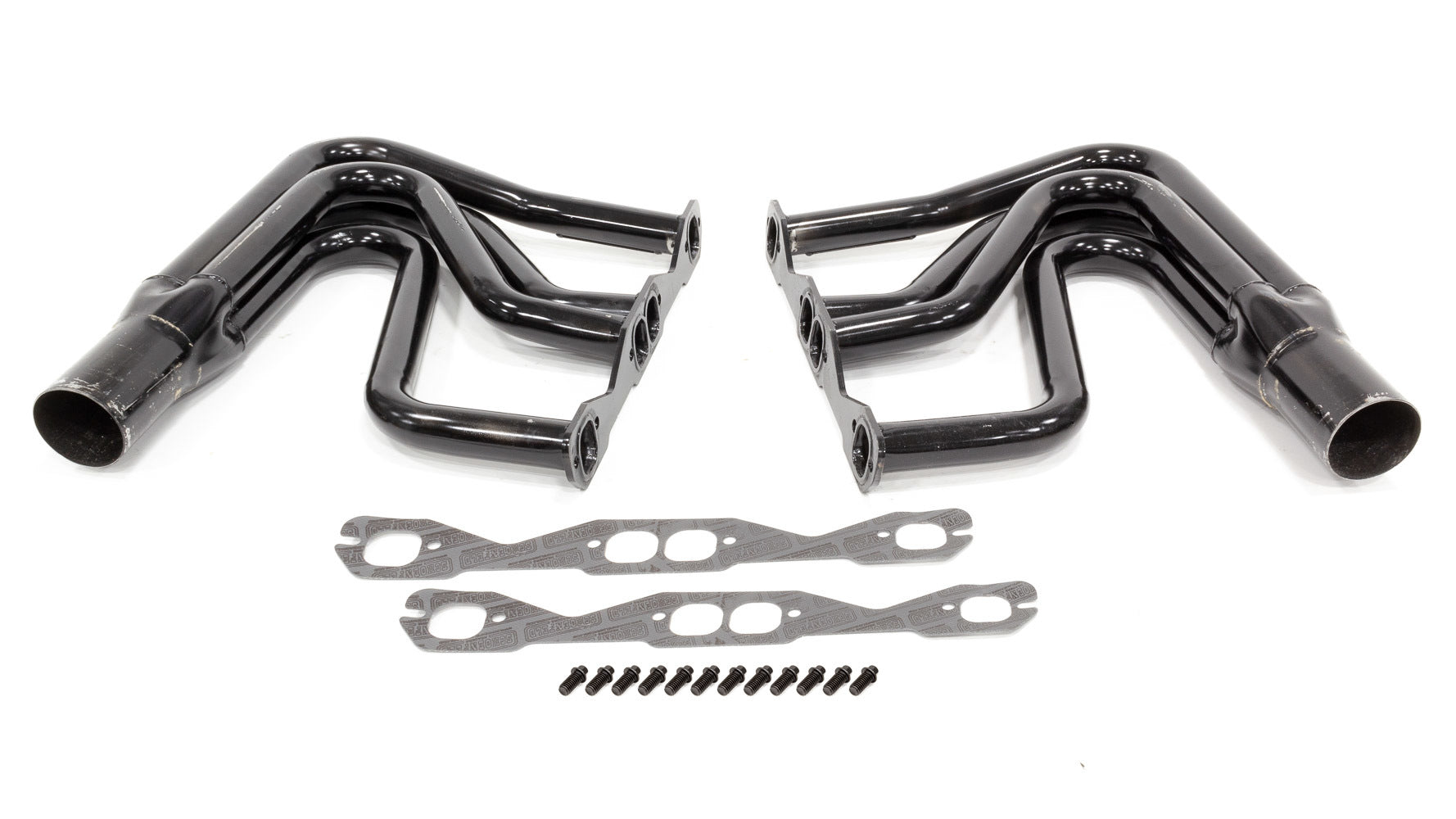 Schoenfeld Headers 1122BCM2 D.I.R.T Modified Header 602 Crate 1-5/8in Schoenfeld Headers 1122BCM2