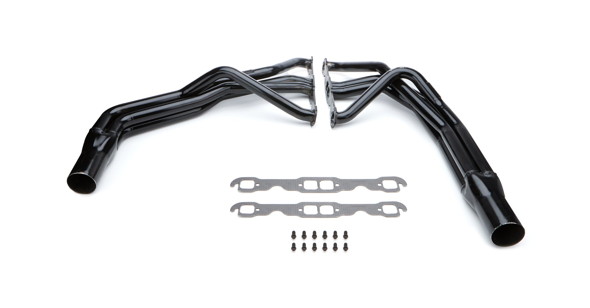 Schoenfeld Headers 1131 Header SBC Modified 1-5/8in Rage Long Schoenfeld Headers 1131