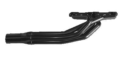 Schoenfeld Headers 1131V3CM-3 Header SBC Modified 3 Step Rage Crate Schoenfeld Headers 1131V3CM-3