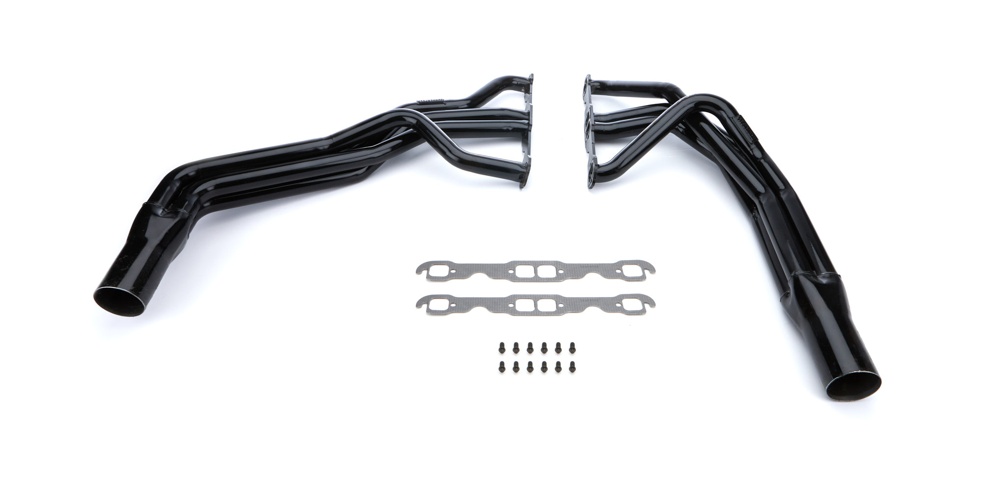Schoenfeld Headers 1137 Header SBC Modified 1-5/8in 3in Col Schoenfeld Headers 1137