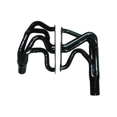 Schoenfeld Headers 1145 Header SBC Modified 1-5/8in Long Schoenfeld Headers 1145