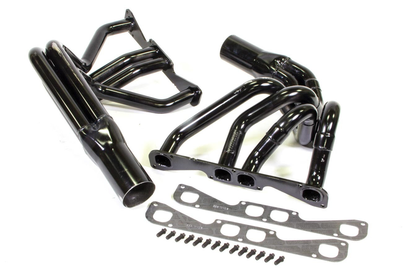 Schoenfeld Headers 1152VSP SBC 1-3/4 1-7/8in Ellis Mod Schoenfeld Headers 1152VSP