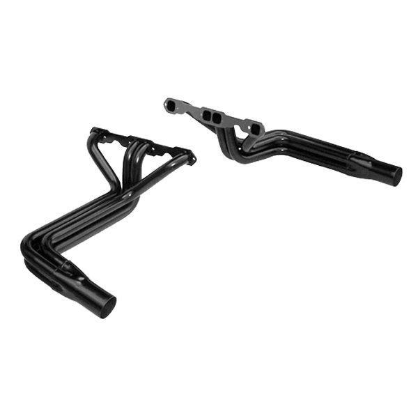 Schoenfeld Headers 11619H Header SBC Modified 3 Step Schoenfeld Headers 11619H