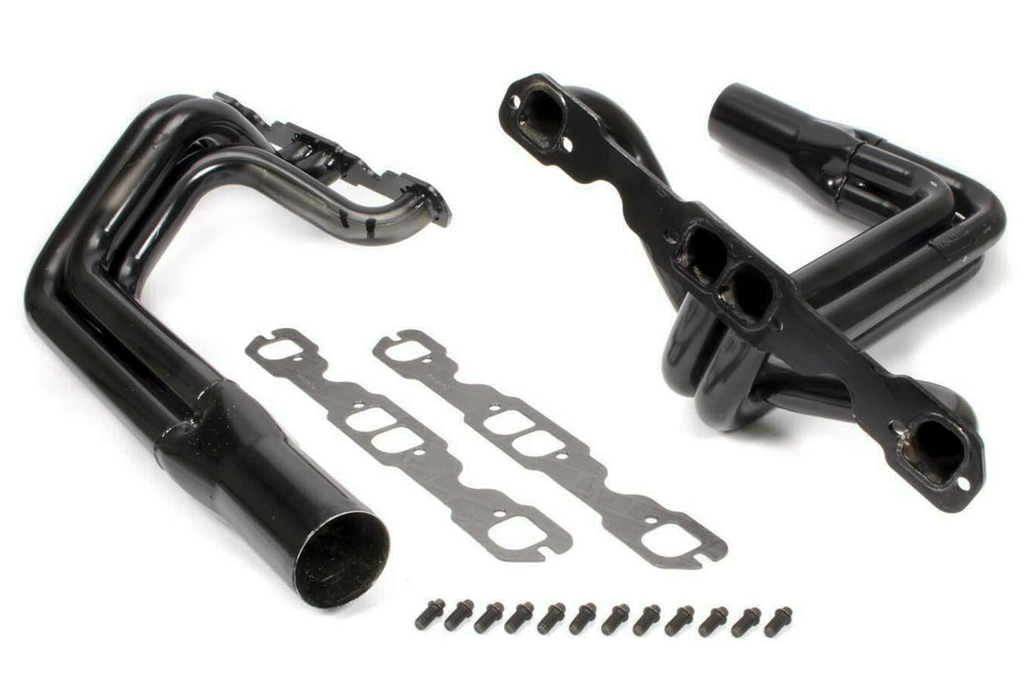 Schoenfeld Headers 11619HCM2 SBC Modified Header 602 Crate 1-5/8in Schoenfeld Headers 11619HCM2