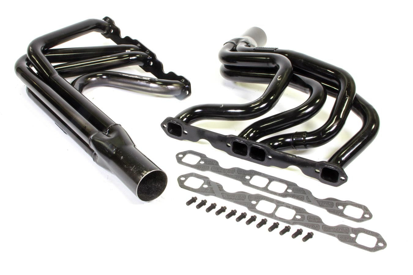 Schoenfeld Headers 1185 SBC Modified Long Tube Header 1-5/8 Schoenfeld Headers 1185