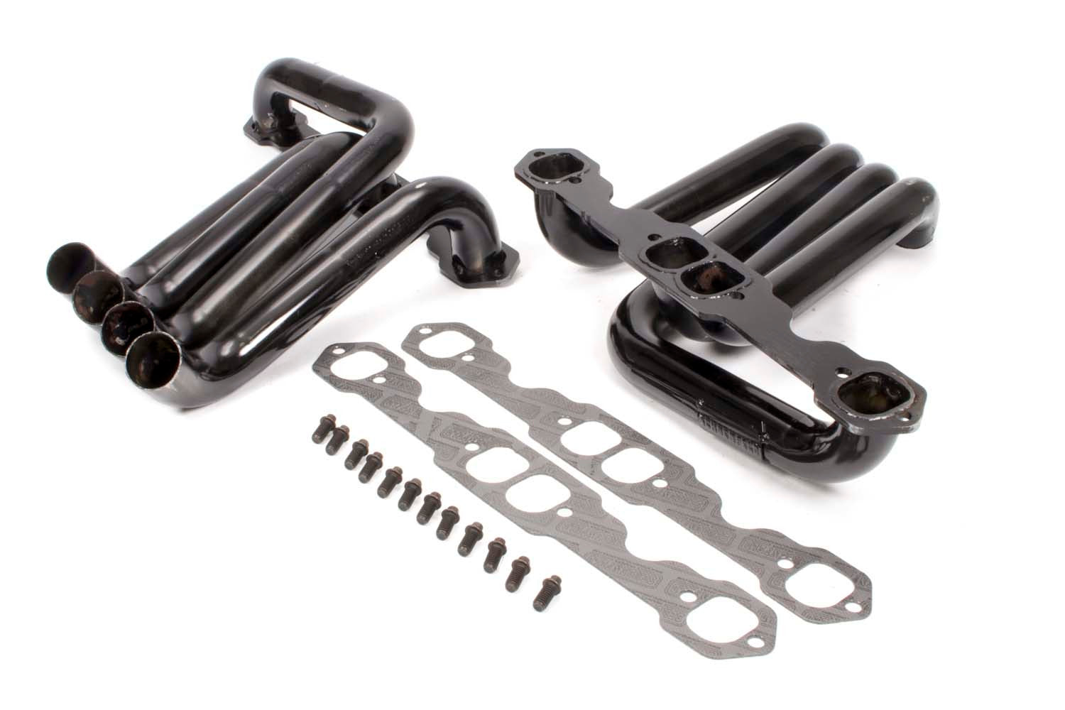 Schoenfeld Headers 130 Camaro Zoomie Headers 1-3/4 Schoenfeld Headers 130
