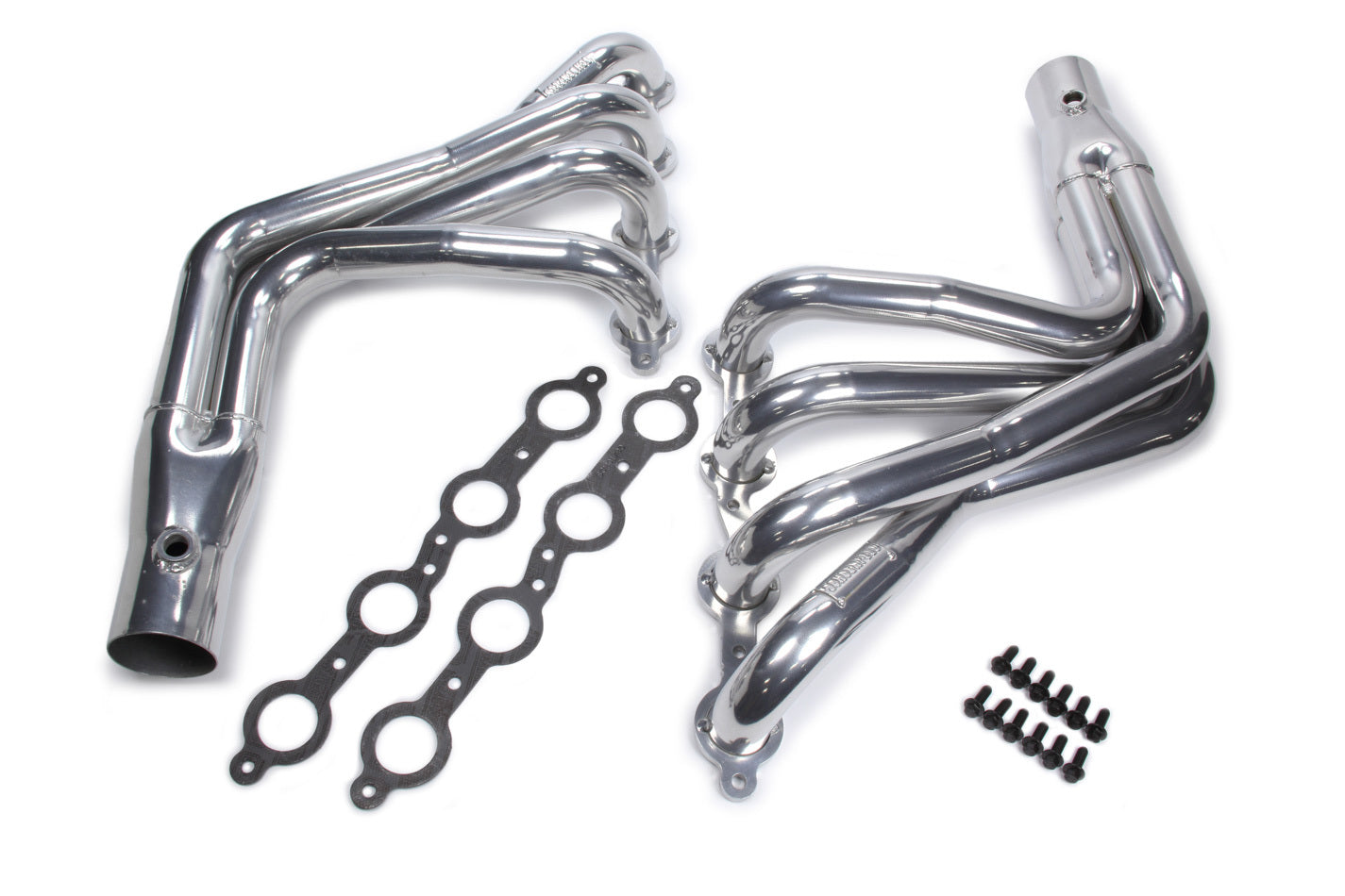 Schoenfeld Headers 1302LS1-C Header LS1 78-99 GM 2wd Truck Ceramic Coated Schoenfeld Headers 1302LS1-C
