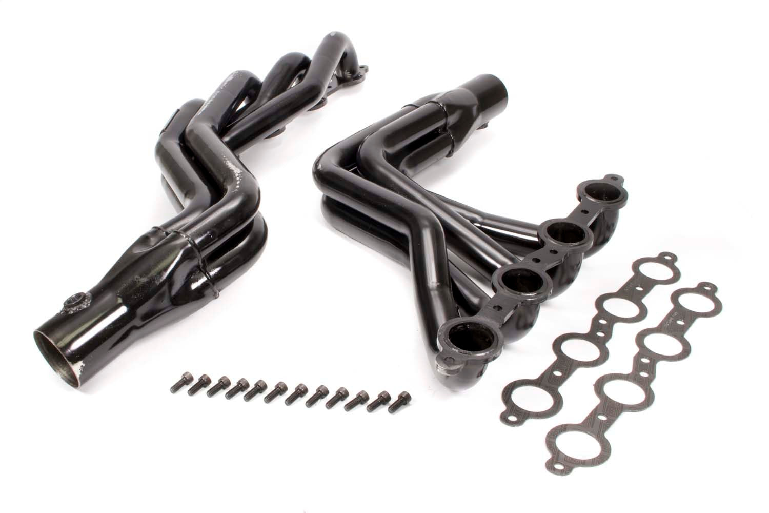 Schoenfeld Headers 1302LS1 Header LS1 78-99 GM 2wd Truck Schoenfeld Headers 1302LS1