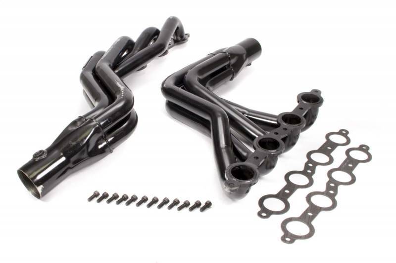 Schoenfeld Headers 1303LS1-3 Header LS1 Truck GM 67-99 1-7/8in Schoenfeld Headers 1303LS1-3