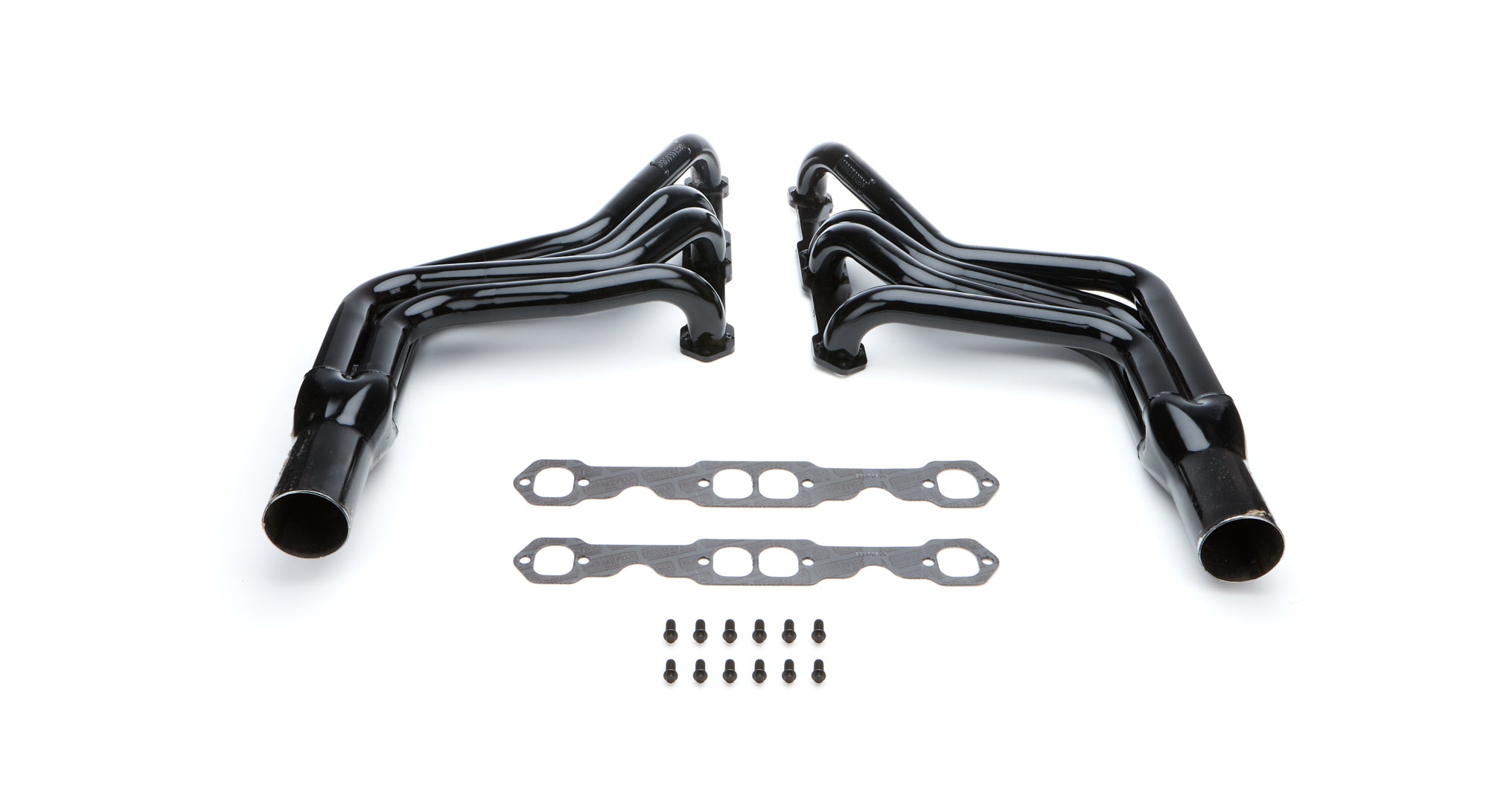 Schoenfeld Headers 1308-3 Header SBC Truck GM 67-87 1-3/4in Schoenfeld Headers 1308-3