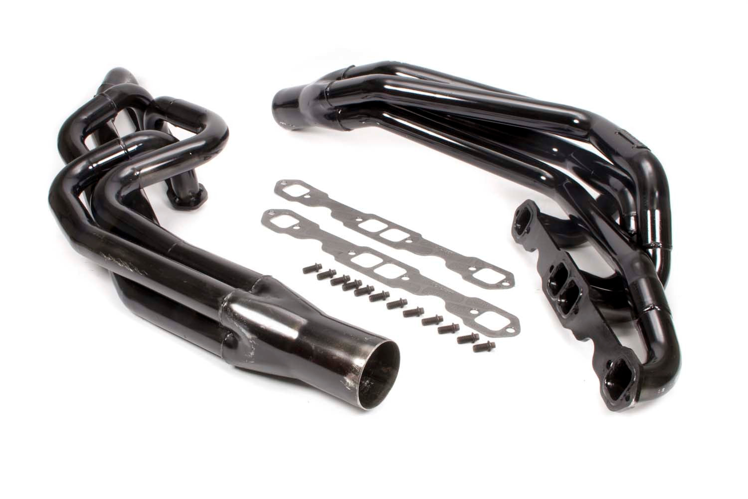 Schoenfeld Headers 135V-3 Crossover Headers 1-5/8 - 1-3/4 Schoenfeld Headers 135V-3