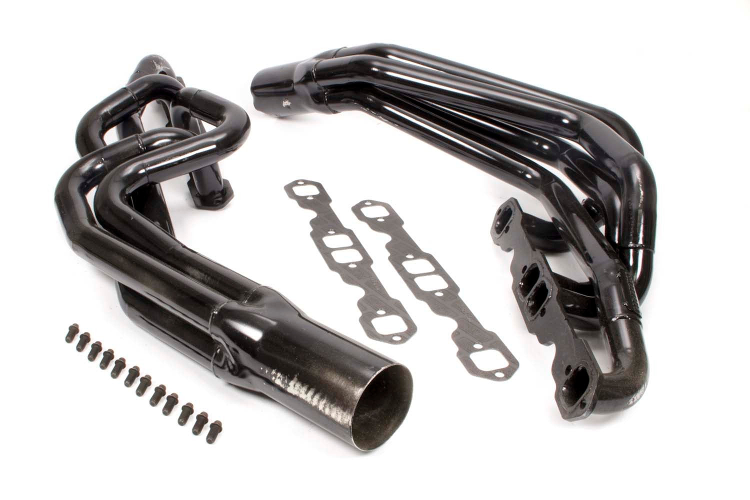 Schoenfeld Headers 135V Crossover Headers 1-5/8 - 1-3/4 Schoenfeld Headers 135V