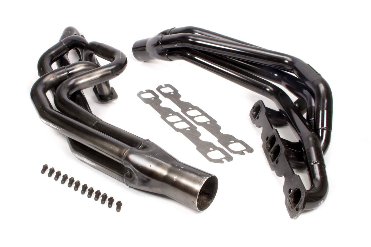 Schoenfeld Headers 135VCM-3 Crossover Headers Schoenfeld Headers 135VCM-3