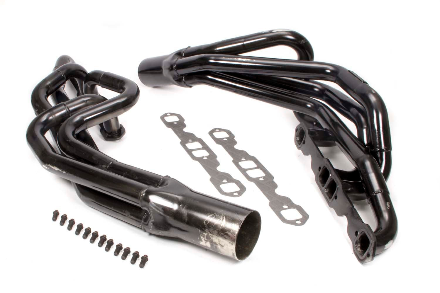 Schoenfeld Headers 135VH Crossover Headers 1-5/8 - 1-3/4 Schoenfeld Headers 135VH