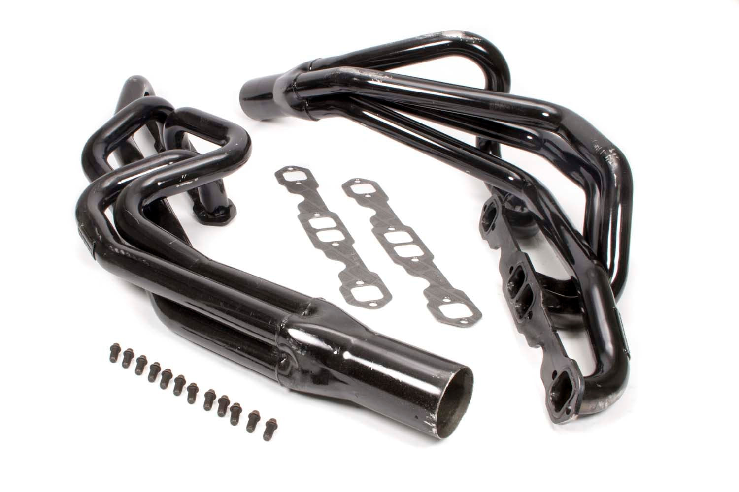 Schoenfeld Headers 136H Crossover Headers 1-3/4 Schoenfeld Headers 136H