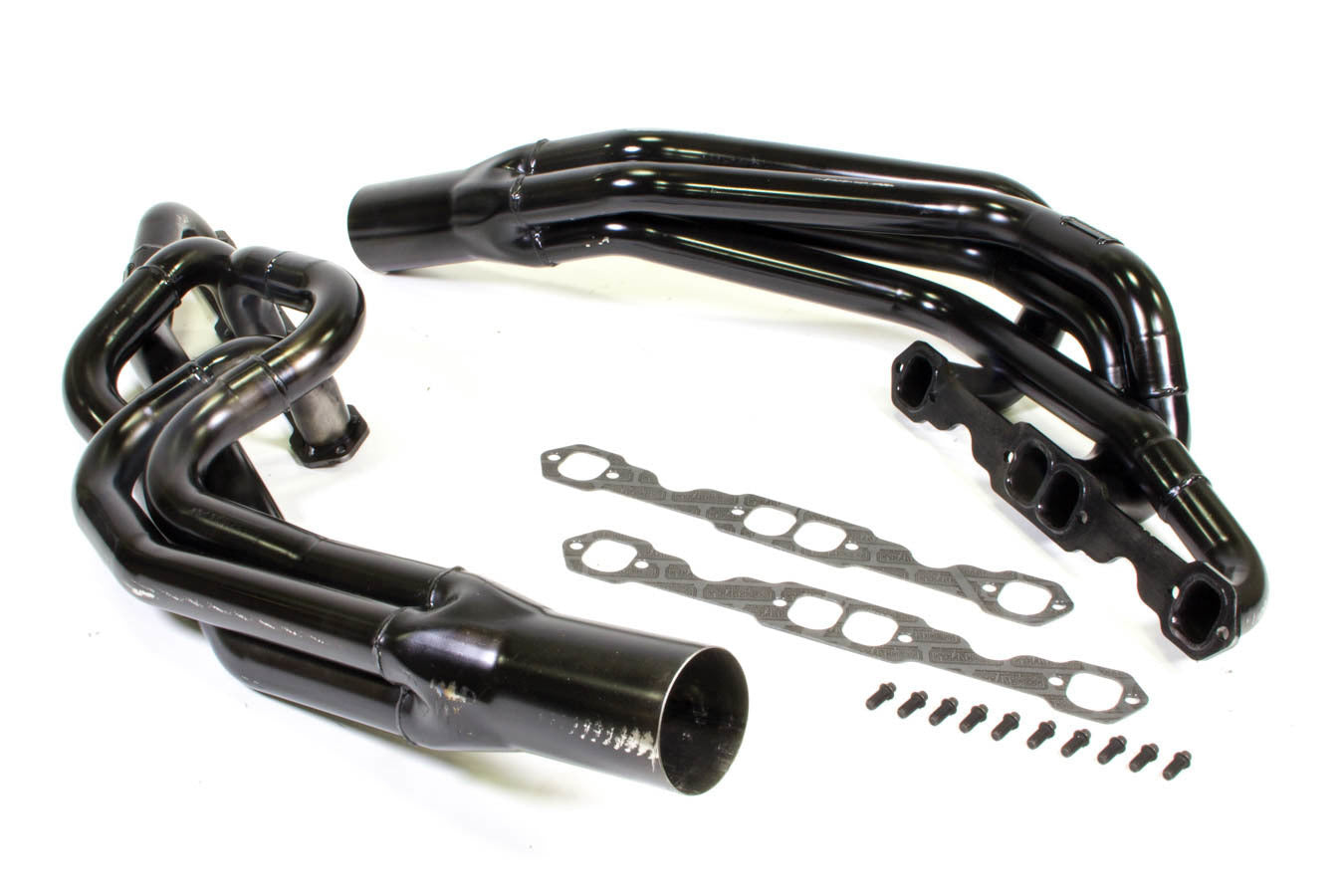 Schoenfeld Headers 136V Crossover Headers 1-3/4 - 1-7/8 Schoenfeld Headers 136V