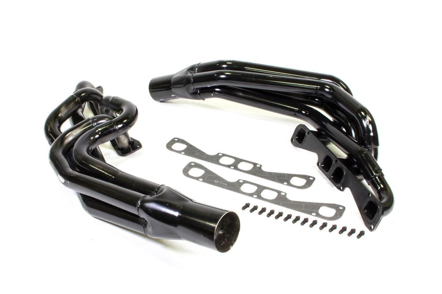 Schoenfeld Headers 136VSP Crossover Headers 1-3/4 - 1-7/8 Spreadport Schoenfeld Headers 136VSP