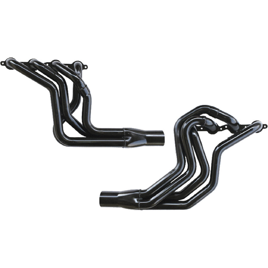 Schoenfeld Headers 1386LS1-3 Headers LS1 - LS7 Camaro / Monte Carlo Schoenfeld Headers 1386LS1-3