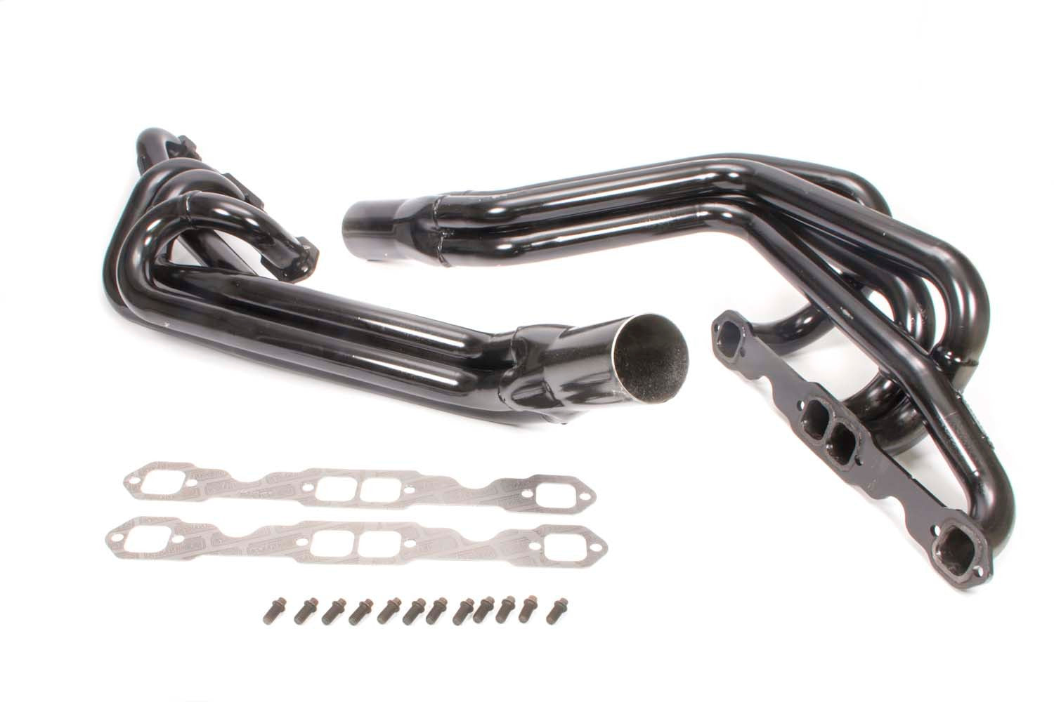 Schoenfeld Headers 146 SBC Crossover Headers 1-3/4 Schoenfeld Headers 146