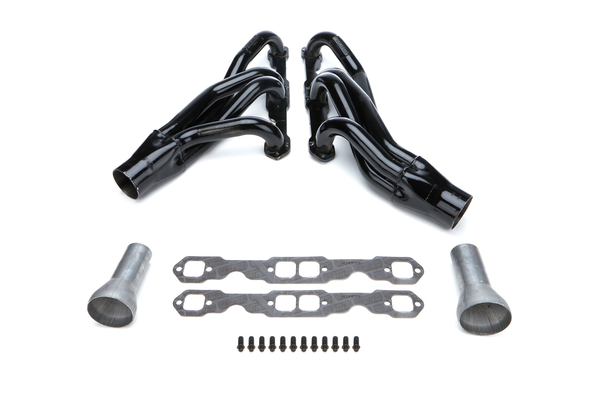 Schoenfeld Headers 1485-20 Header Stock Car IMCA Schoenfeld Headers 1485-20