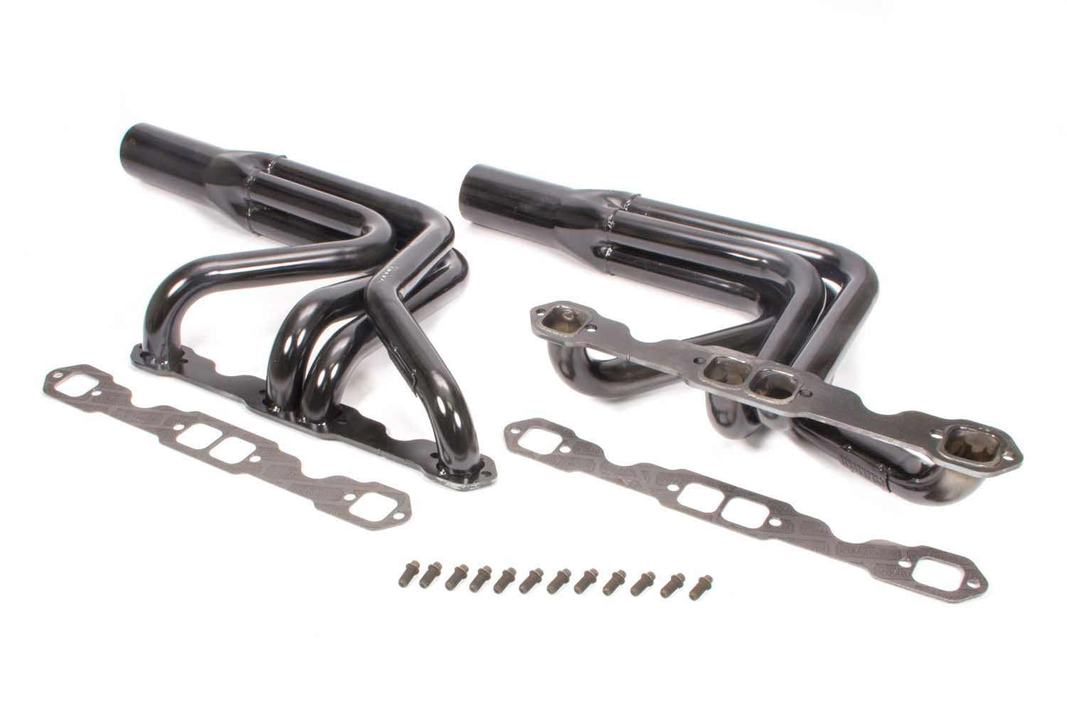 Schoenfeld Headers 151EL SBC Chassis Headers 1-5/8 Schoenfeld Headers 151EL