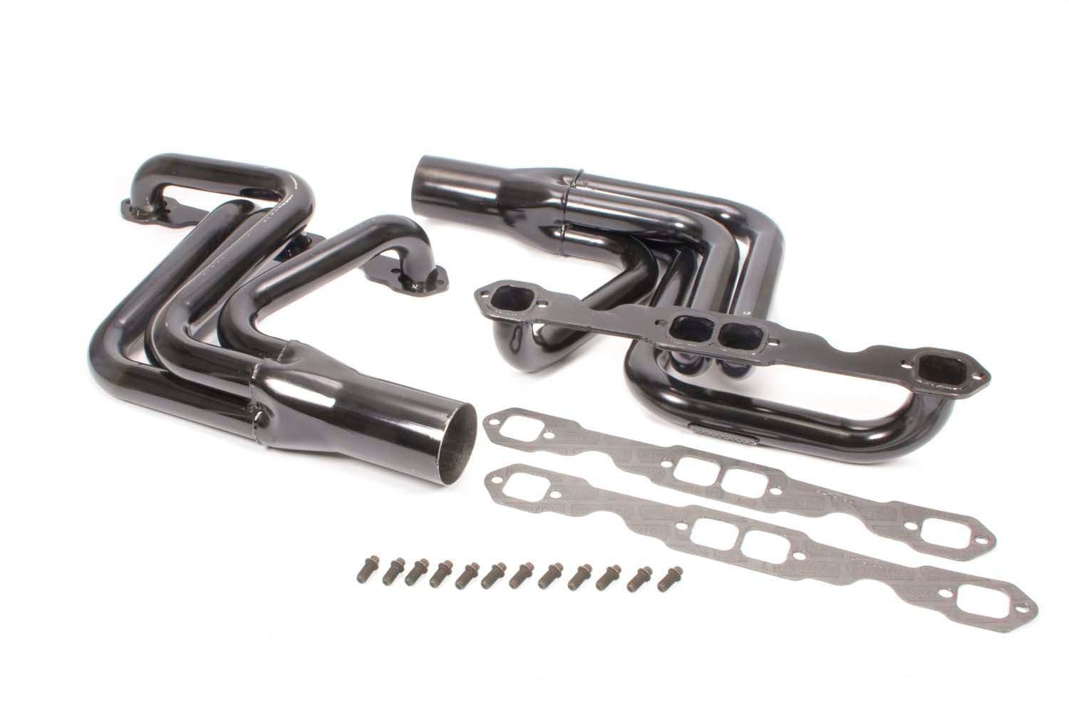 Schoenfeld Headers 152 SBC Chassis Headers 1-3/4 Schoenfeld Headers 152