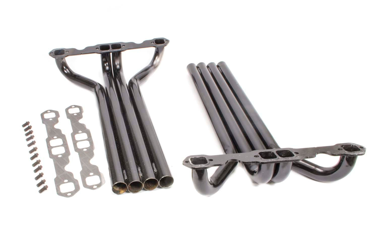 Schoenfeld Headers 1522 SBC Header 1-5/8 Schoenfeld Headers 1522