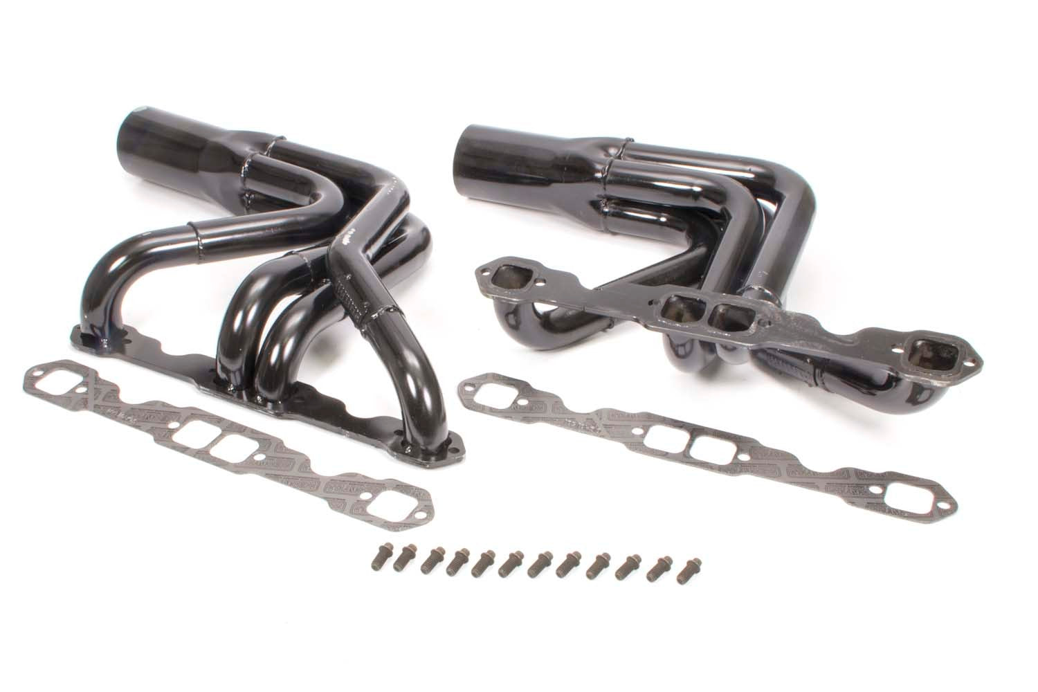 Schoenfeld Headers 152EV SBC Chassis Headers 1-3/4 - 1-7/8 Schoenfeld Headers 152EV