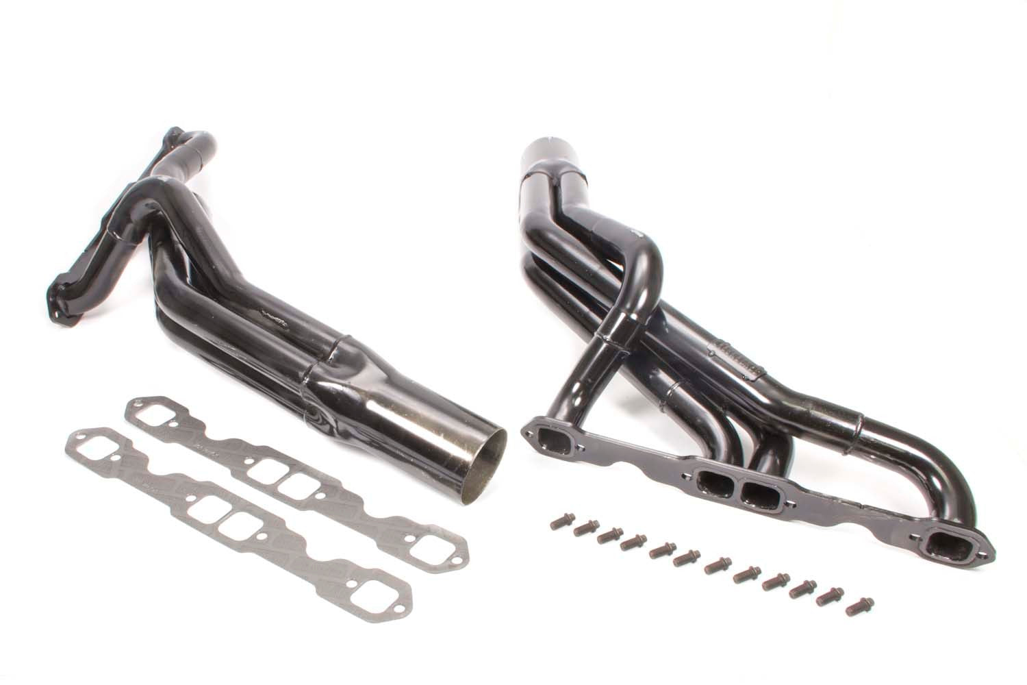 Schoenfeld Headers 156V Stock Clip Headers 1-7/8in Schoenfeld Headers 156V