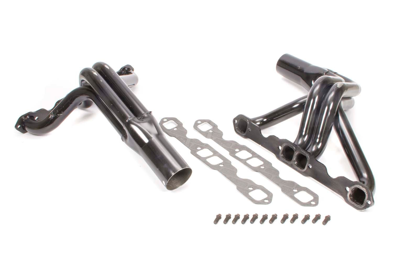 Schoenfeld Headers 172 SBC Modified Header 1-3/4in Schoenfeld Headers 172