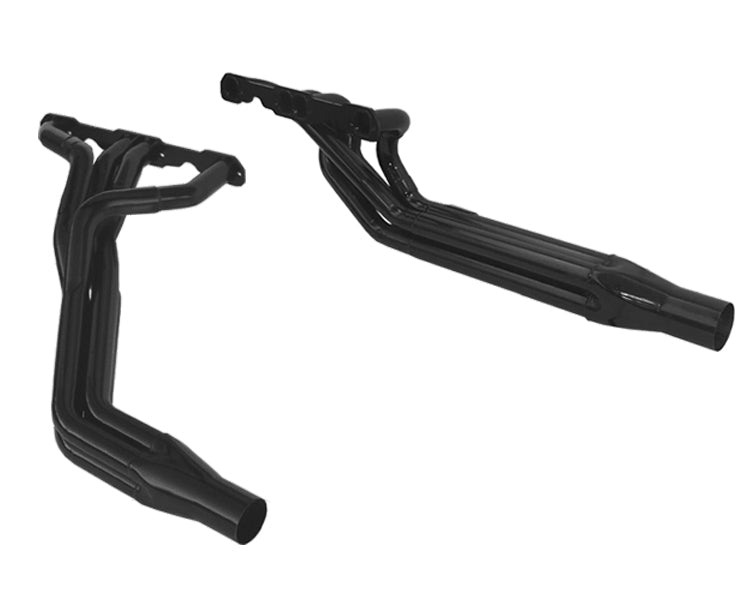 Schoenfeld Headers 181-606LV3GCM2-3 Dirt Late Model Header Crate 3 Step Schoenfeld Headers 181-606LV3GCM2-3