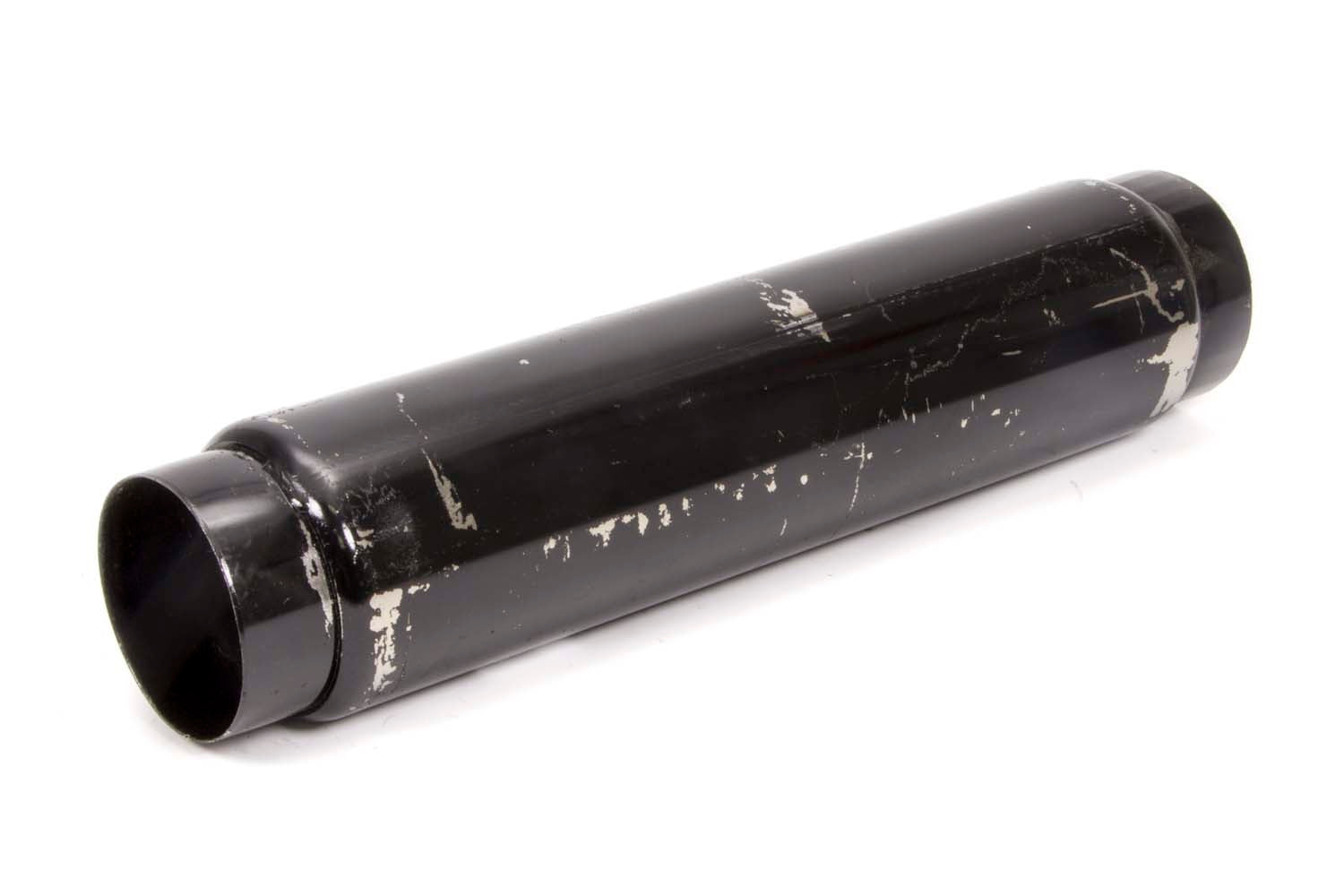 Schoenfeld Headers 183535 18in Muffler Schoenfeld Headers 183535