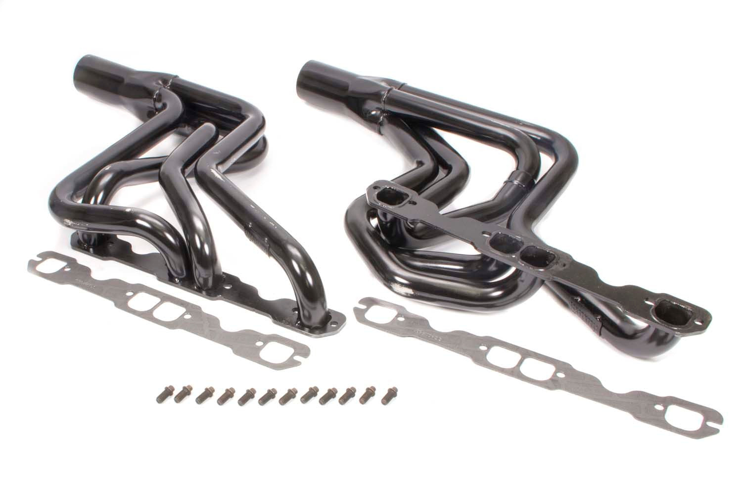 Schoenfeld Headers 185CM SBC Street Stock Headers 1-5/8 Schoenfeld Headers 185CM