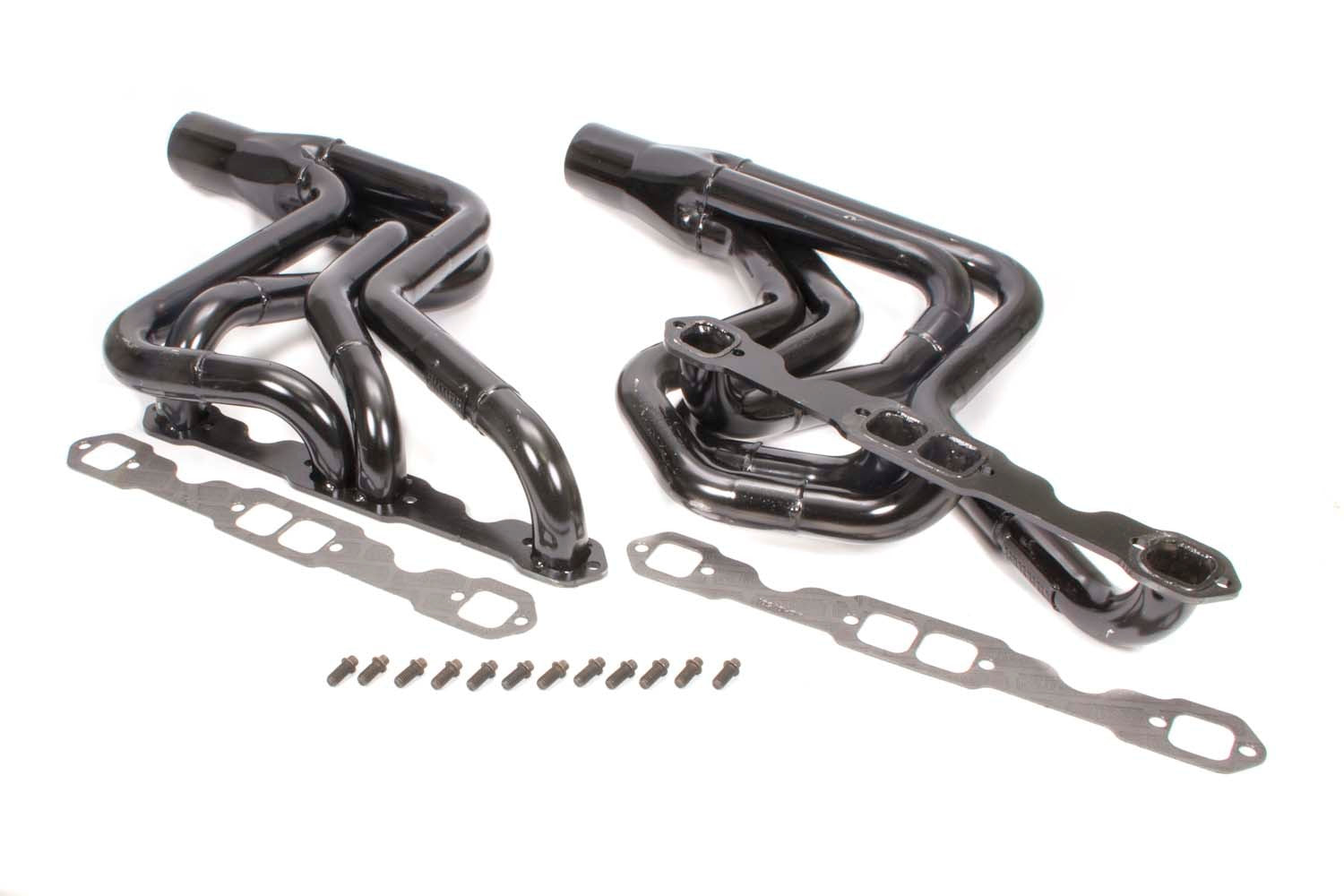 Schoenfeld Headers 186V Street Stock Headers 1-3/4in - 1-7/8in Schoenfeld Headers 186V