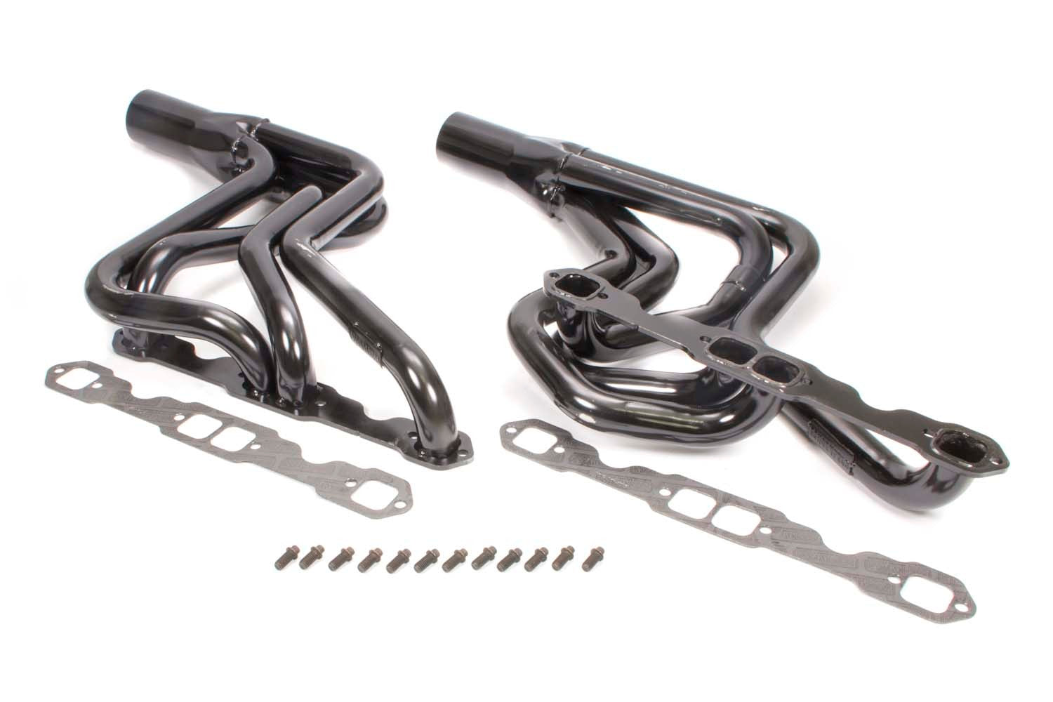 Schoenfeld Headers 187 SBC Street Stock Header 1-7/8 Schoenfeld Headers 187