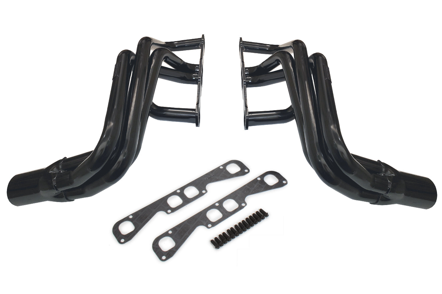 Schoenfeld Headers 187SP SBC Street Stock Header 1-7/8 Spreadport Schoenfeld Headers 187SP