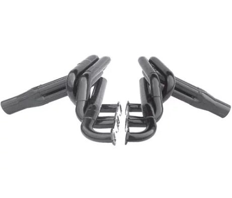 Schoenfeld Headers 197V-3 SBC Stock Car Header 1-5/8in to 1-3/4in x 3in Schoenfeld Headers 197V-3